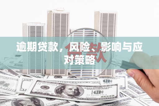南海逾期贷款，风险、影响与应对策略