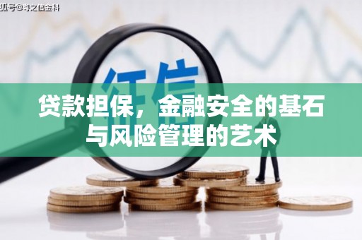 虎尾贷款担保，金融安全的基石与风险管理的艺术